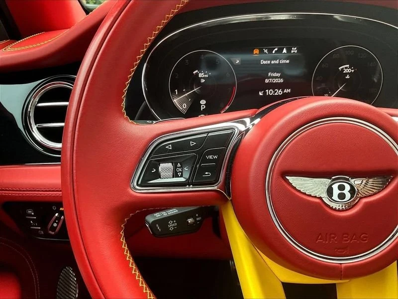 2023 Bentley Bentayga - Image 11 of 20