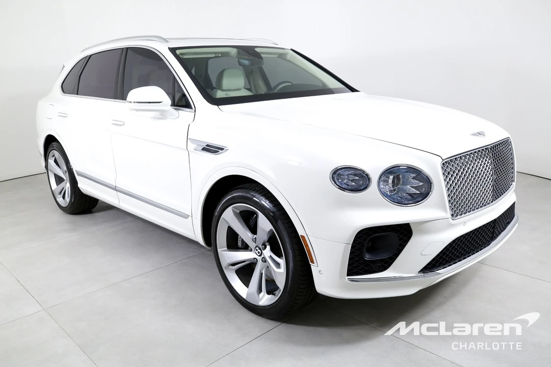 2023 Bentley Bentayga - Image 3 of 12