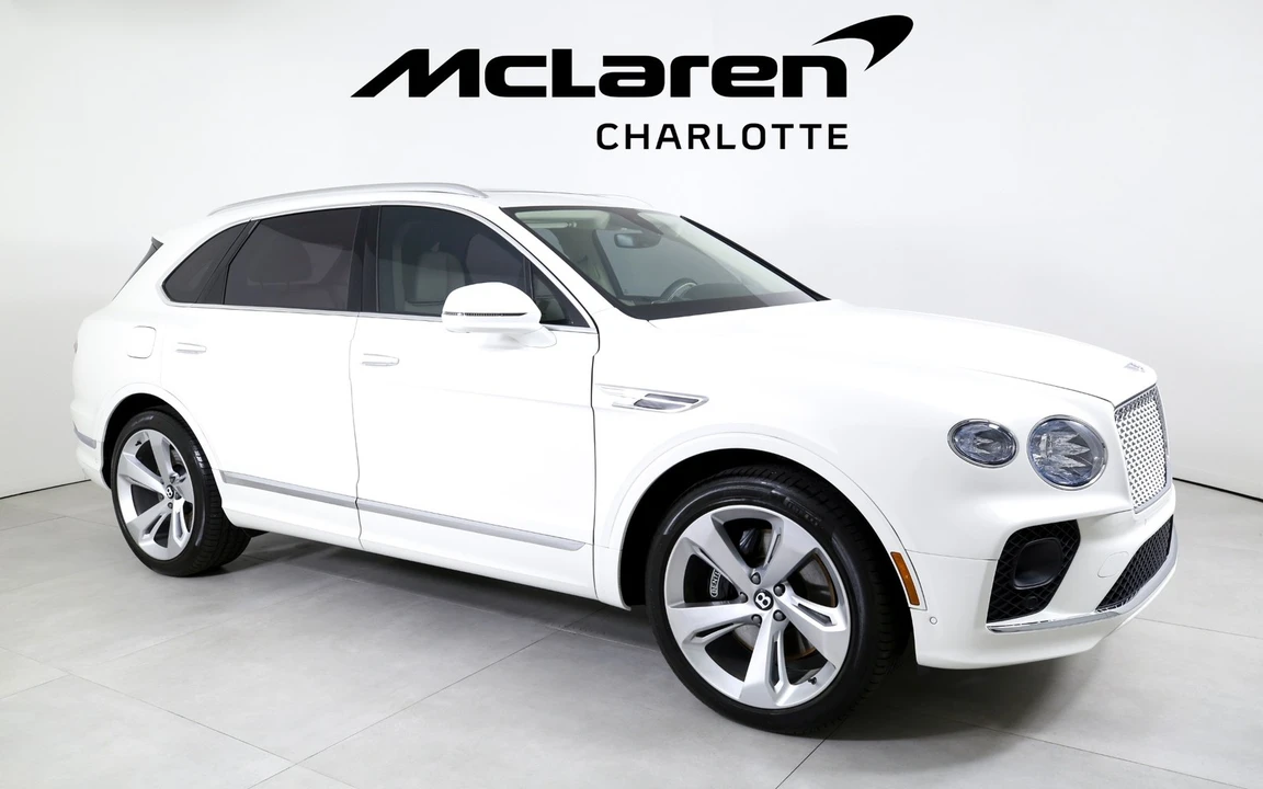 2023 Bentley Bentayga - Image 2 of 12
