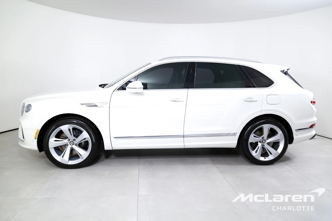 2023 Bentley Bentayga - Image 5 of 31