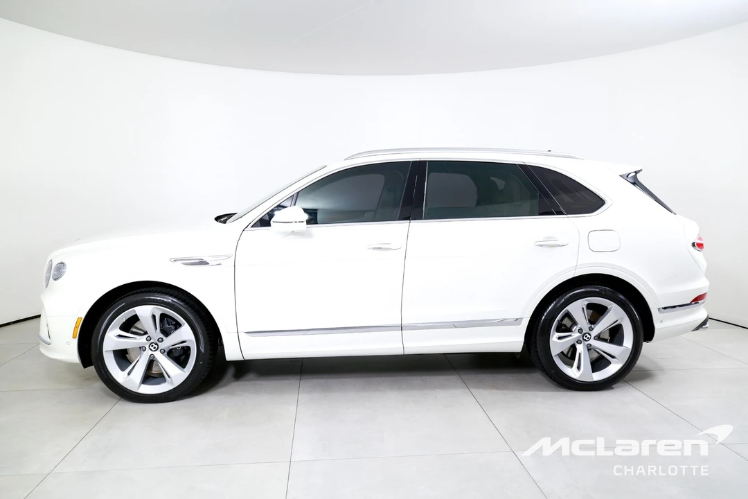 2023 Bentley Bentayga - Image 5 of 31