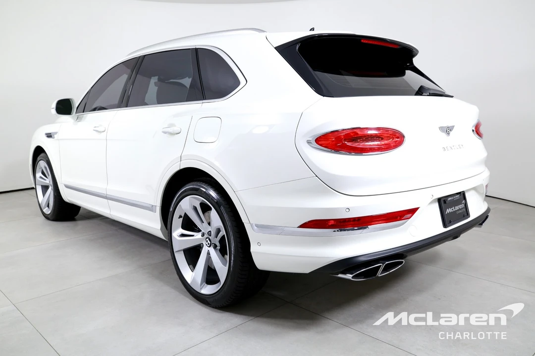 2023 Bentley Bentayga - Image 6 of 31