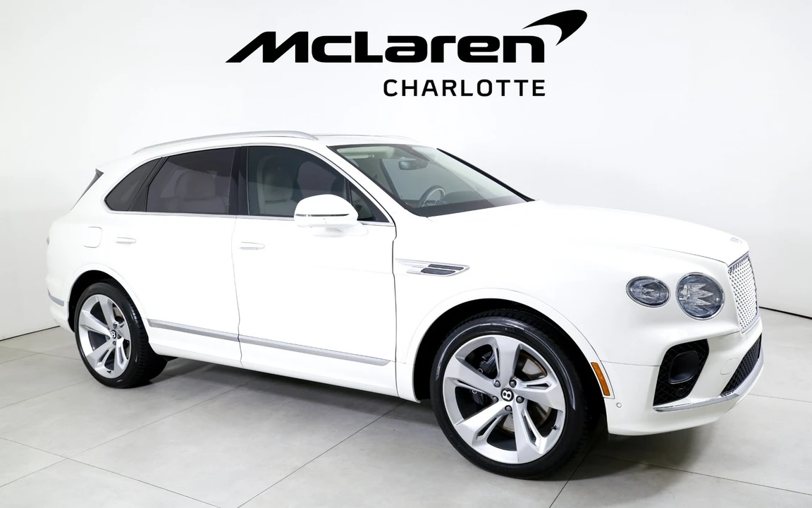 2023 Bentley Bentayga - Image 2 of 31