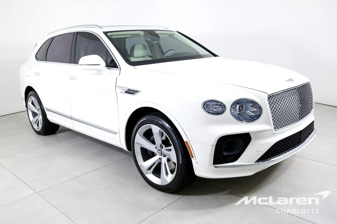 2023 Bentley Bentayga - Image 3 of 31