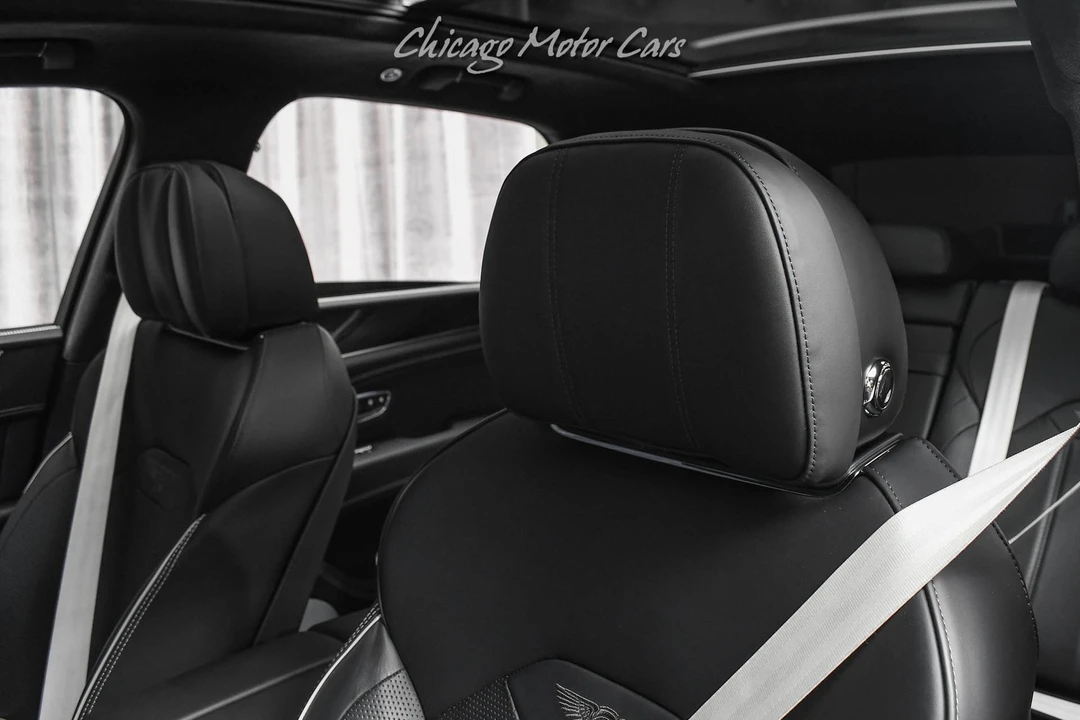 2023 Bentley Bentayga - Image 22 of 31