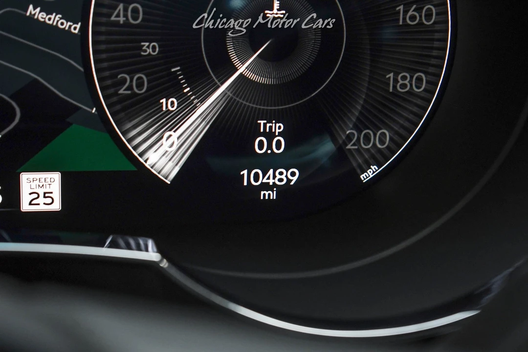 2023 Bentley Bentayga - Image 12 of 12
