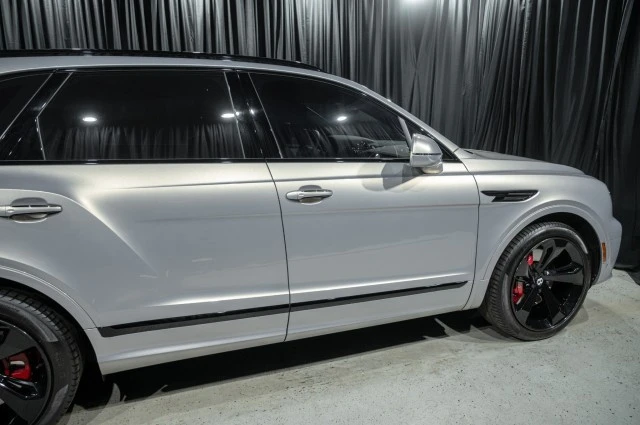 2023 Bentley Bentayga - Image 4 of 12