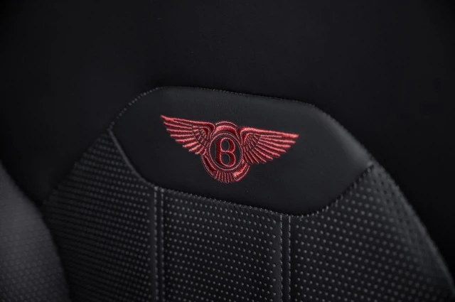 2023 Bentley Bentayga - Image 12 of 12