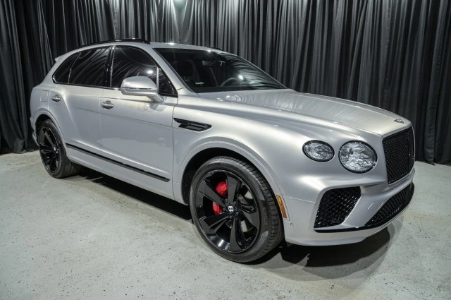 2023 Bentley Bentayga - Image 3 of 12