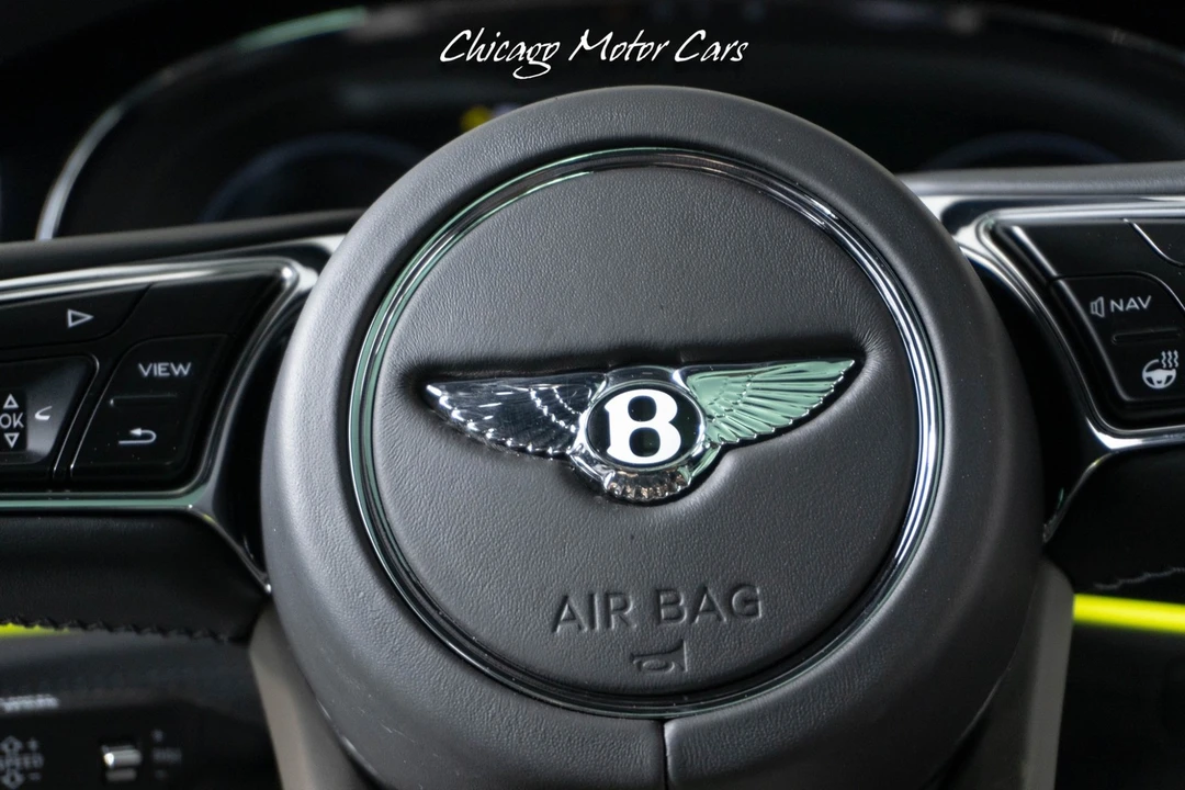 2023 Bentley Bentayga - Image 22 of 31