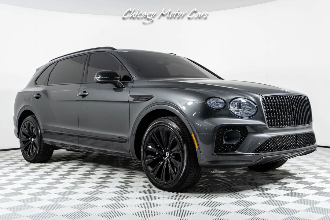 2023 Bentley Bentayga - Image 6 of 31