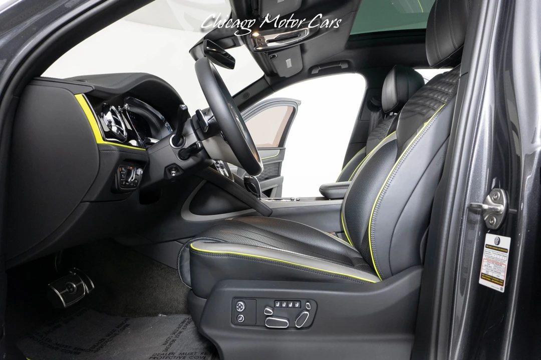 2023 Bentley Bentayga - Image 26 of 31