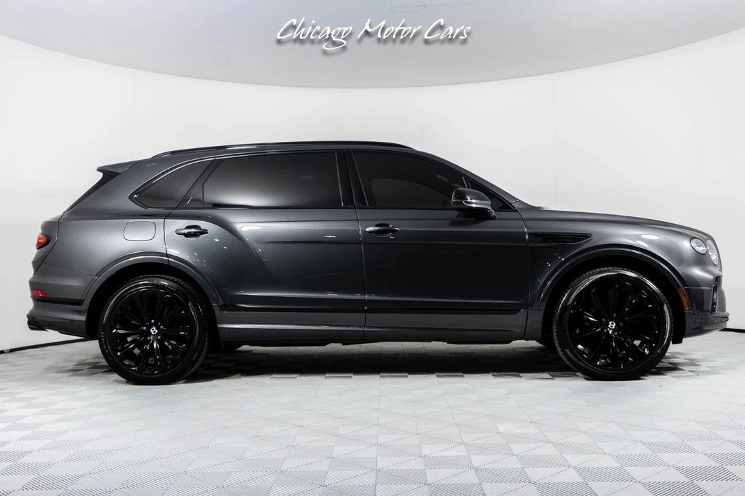 2023 Bentley Bentayga - Image 5 of 31