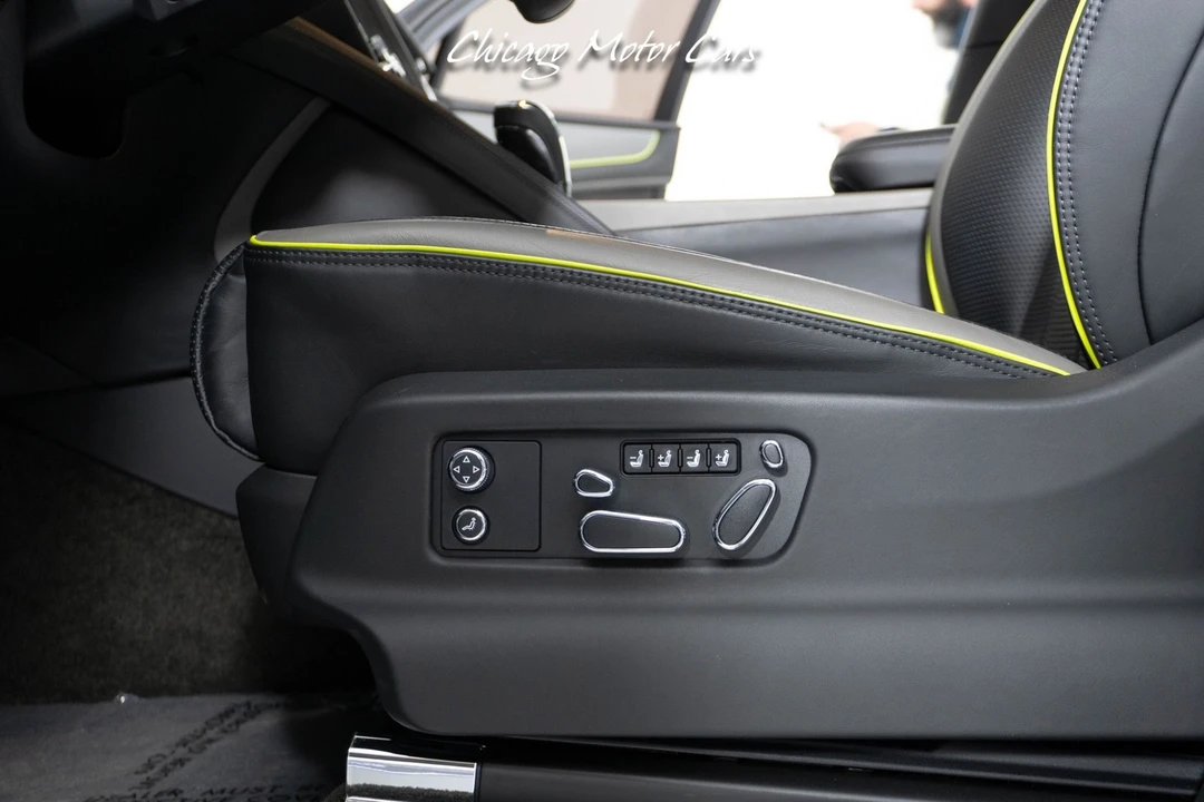 2023 Bentley Bentayga - Image 27 of 31