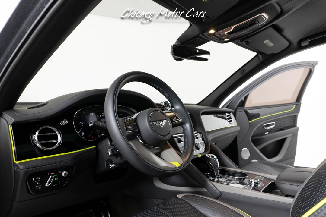 2023 Bentley Bentayga - Image 28 of 31