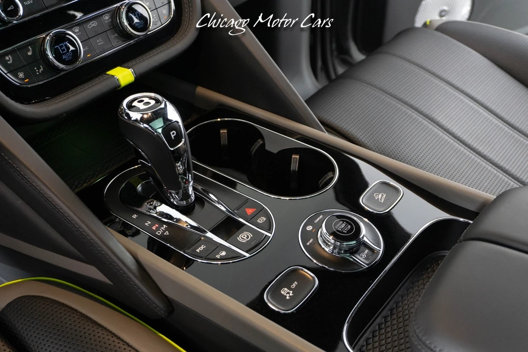 2023 Bentley Bentayga - Image 30 of 31