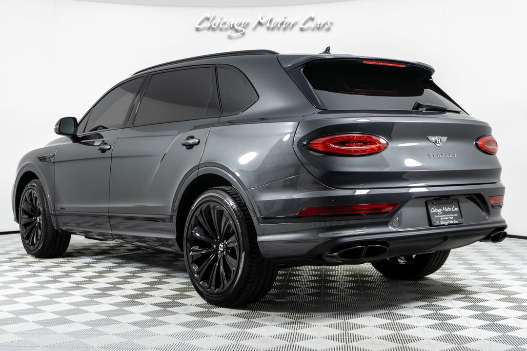 2023 Bentley Bentayga - Image 11 of 21