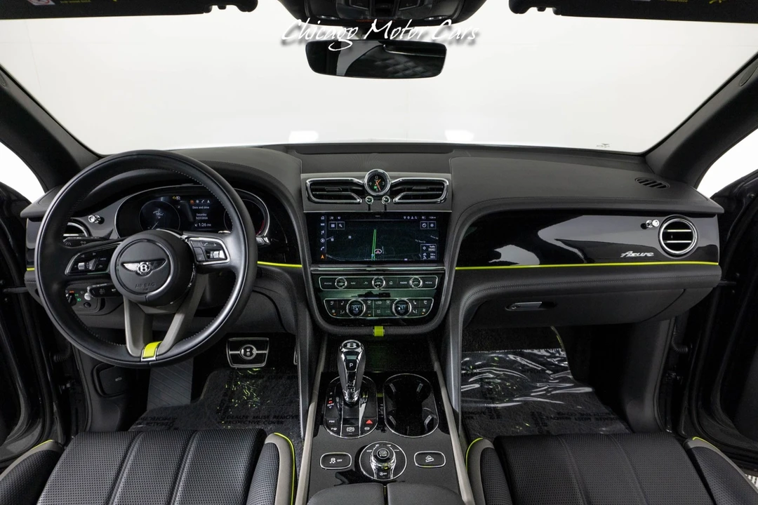 2023 Bentley Bentayga - Image 12 of 21