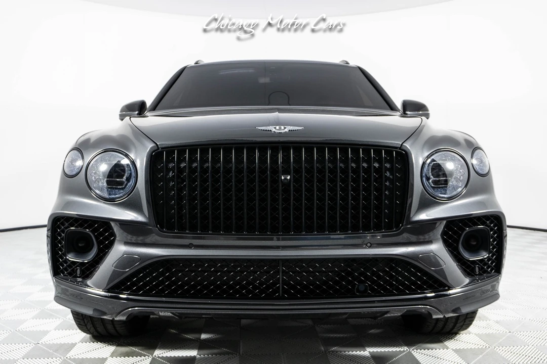 2023 Bentley Bentayga - Image 4 of 21