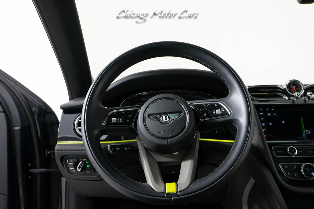 2023 Bentley Bentayga - Image 13 of 21