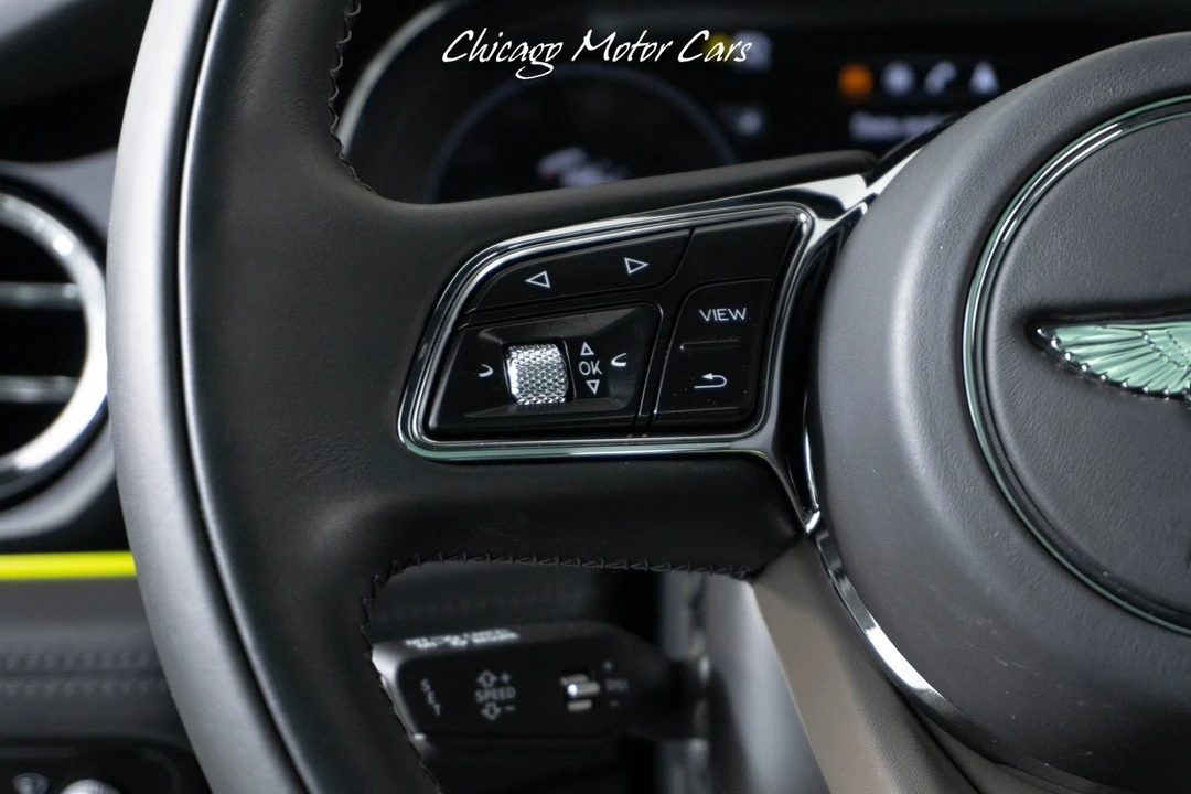 2023 Bentley Bentayga - Image 21 of 21