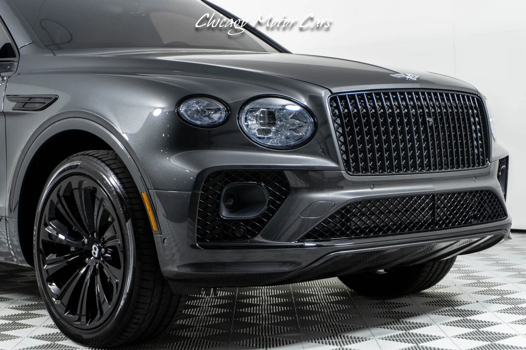 2023 Bentley Bentayga - Image 7 of 21