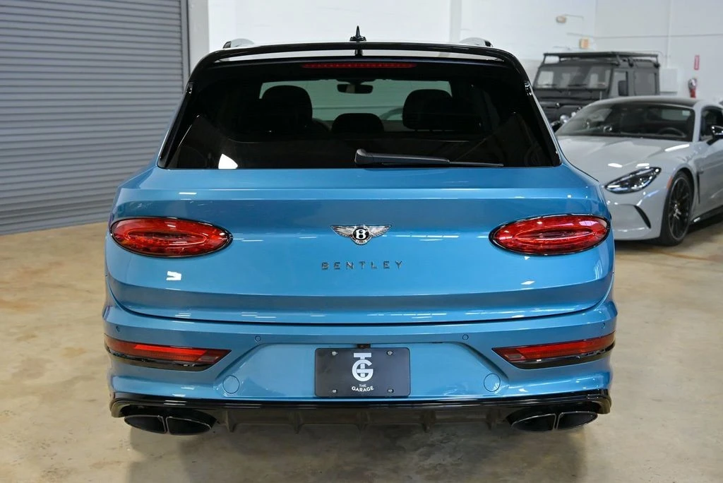 2023 Bentley Bentayga - Image 12 of 12