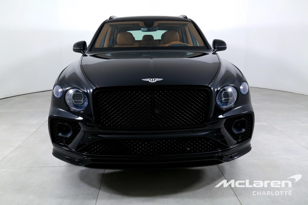 2023 Bentley Bentayga - Image 4 of 21