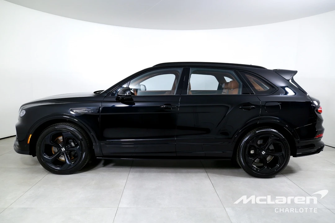 2023 Bentley Bentayga - Image 5 of 21
