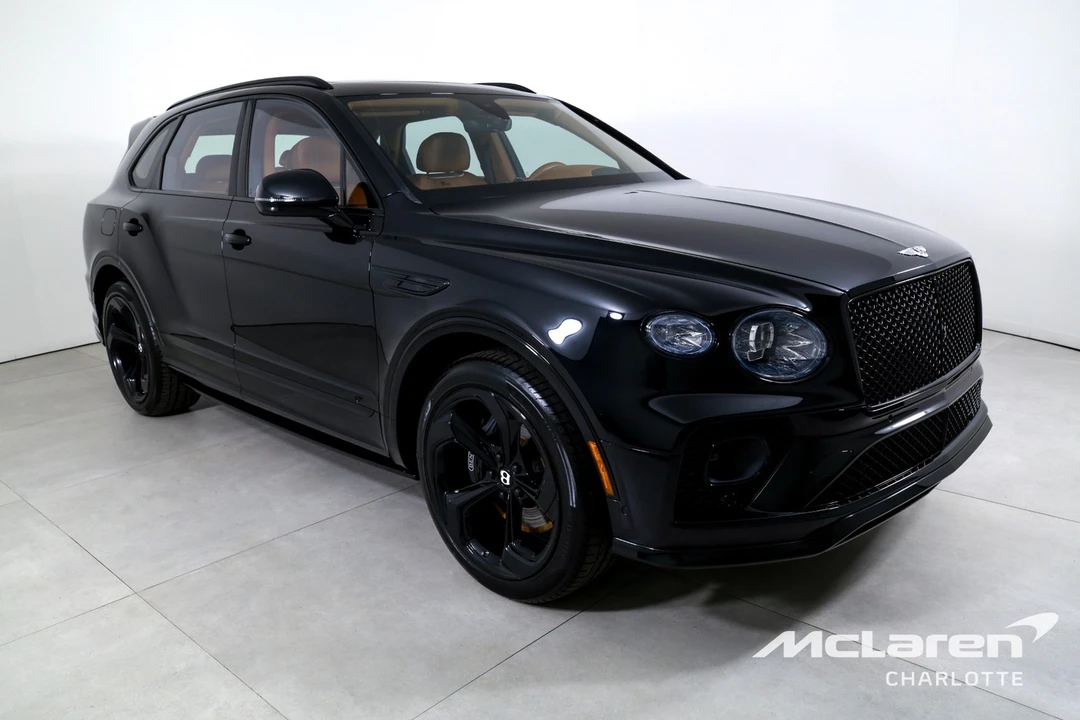 2023 Bentley Bentayga - Image 3 of 21