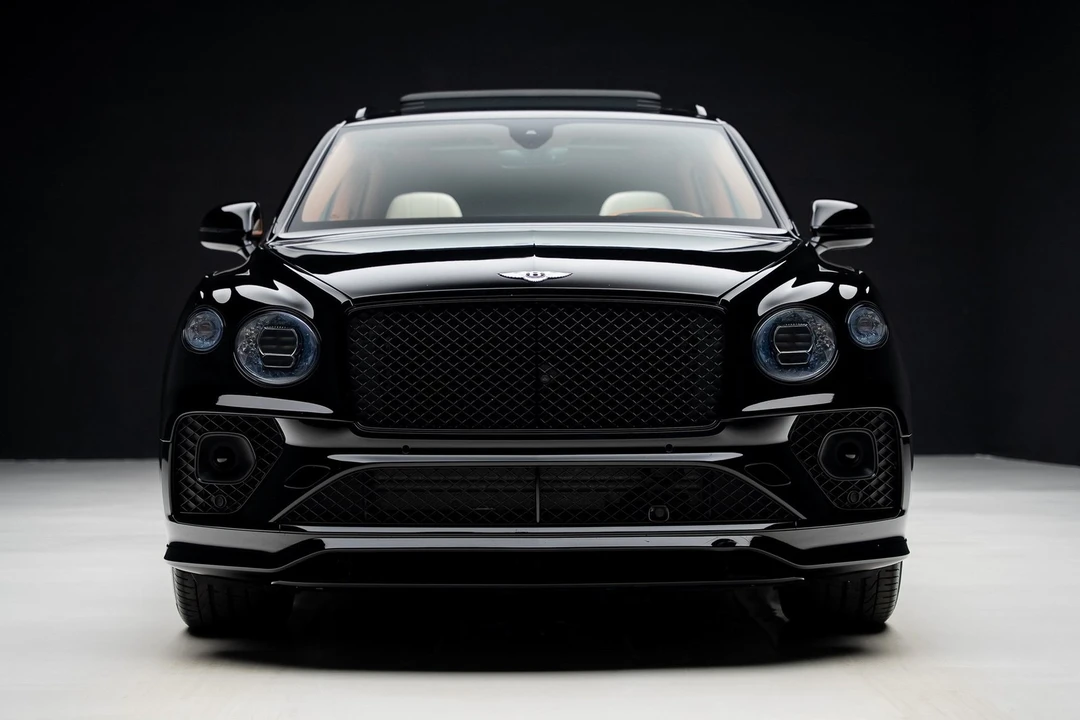 2023 Bentley Bentayga - Image 7 of 12