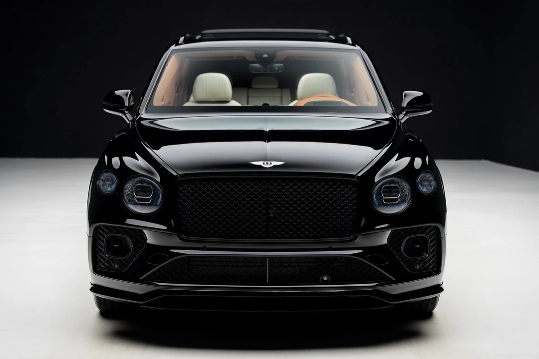 2023 Bentley Bentayga - Image 6 of 12