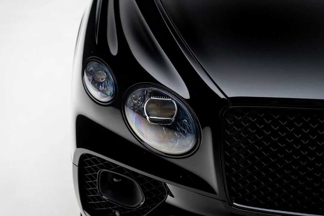 2023 Bentley Bentayga - Image 11 of 12