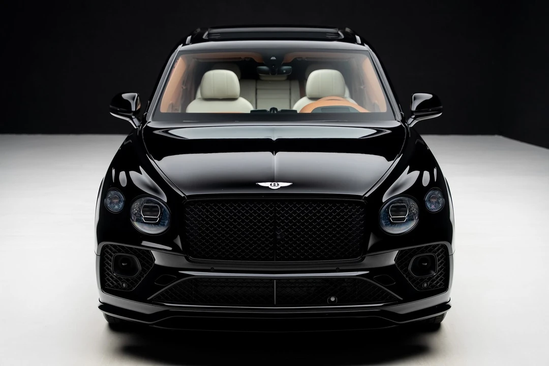 2023 Bentley Bentayga - Image 5 of 12