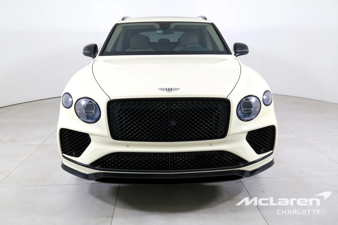 2023 Bentley Bentayga - Image 4 of 21
