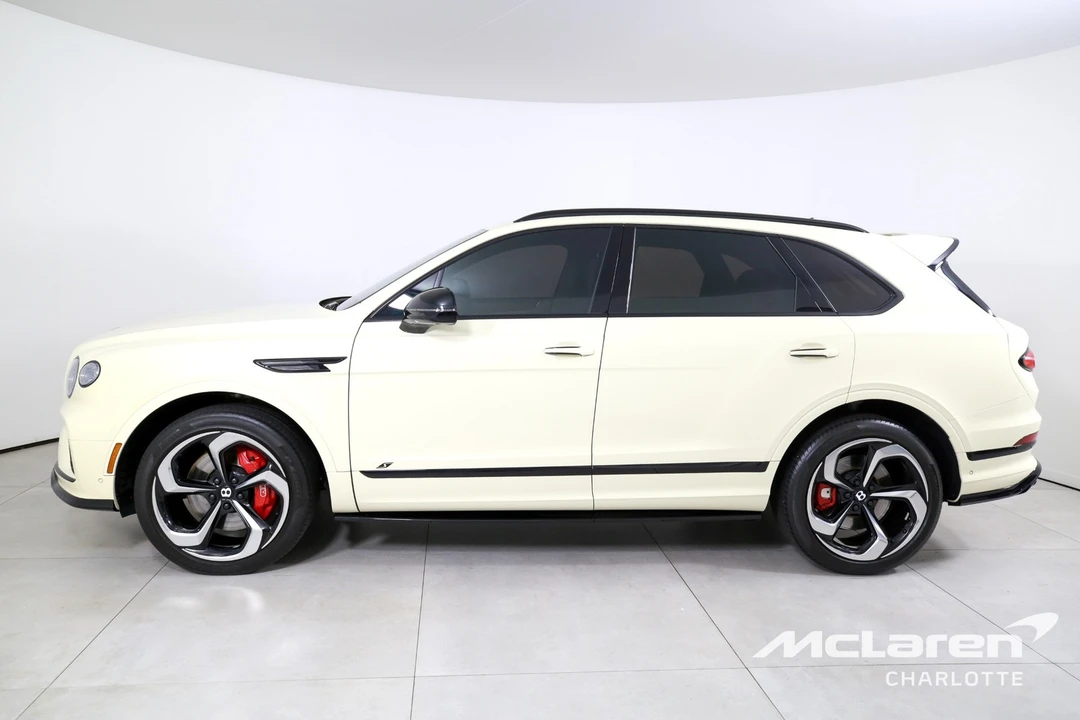 2023 Bentley Bentayga - Image 5 of 21