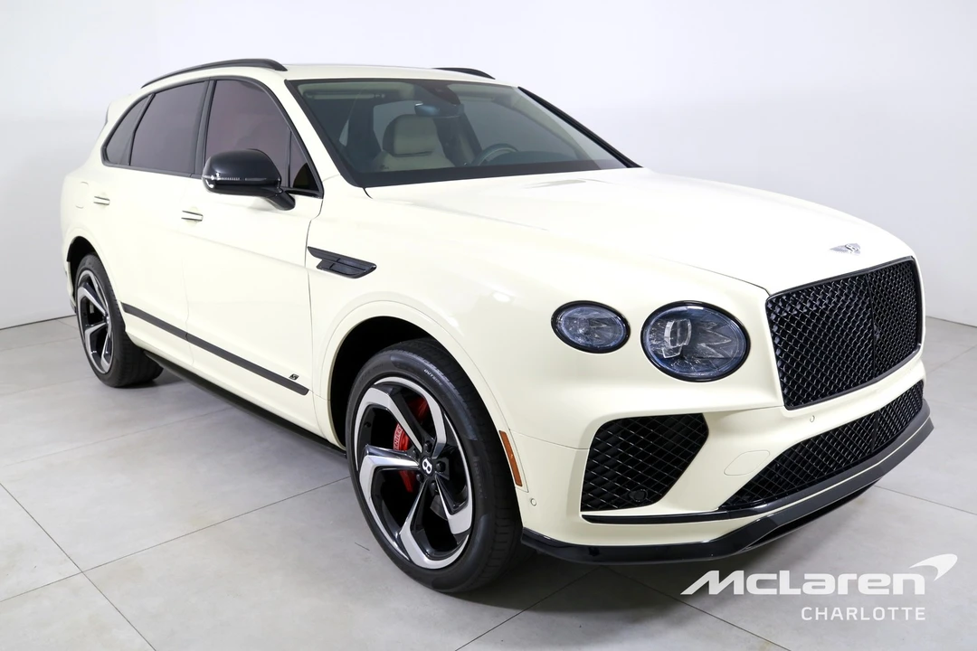 2023 Bentley Bentayga - Image 3 of 21
