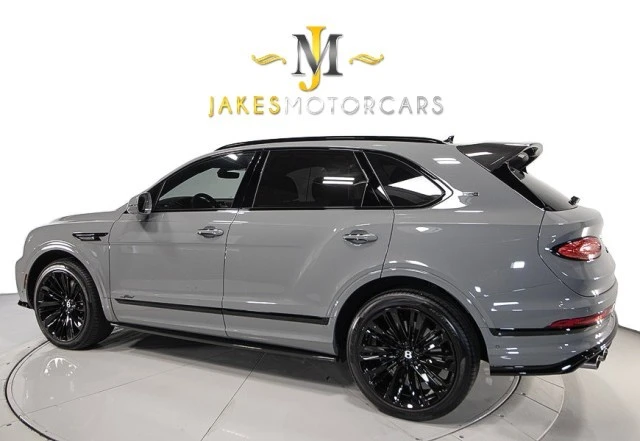 2023 Bentley Bentayga - Image 6 of 24