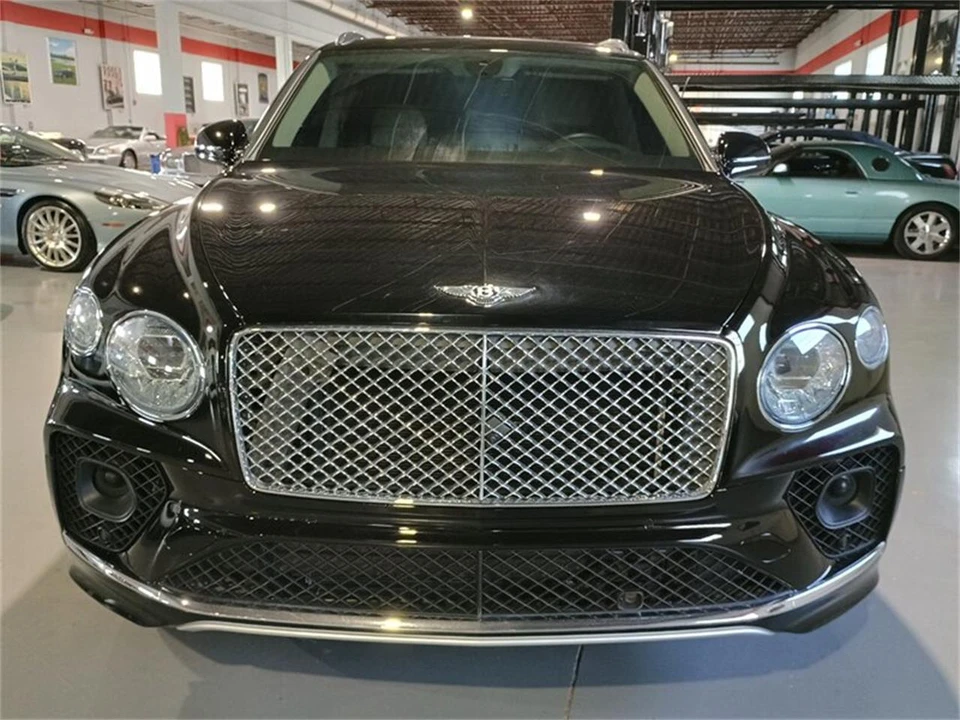 2023 Bentley Bentayga - Image 8 of 31