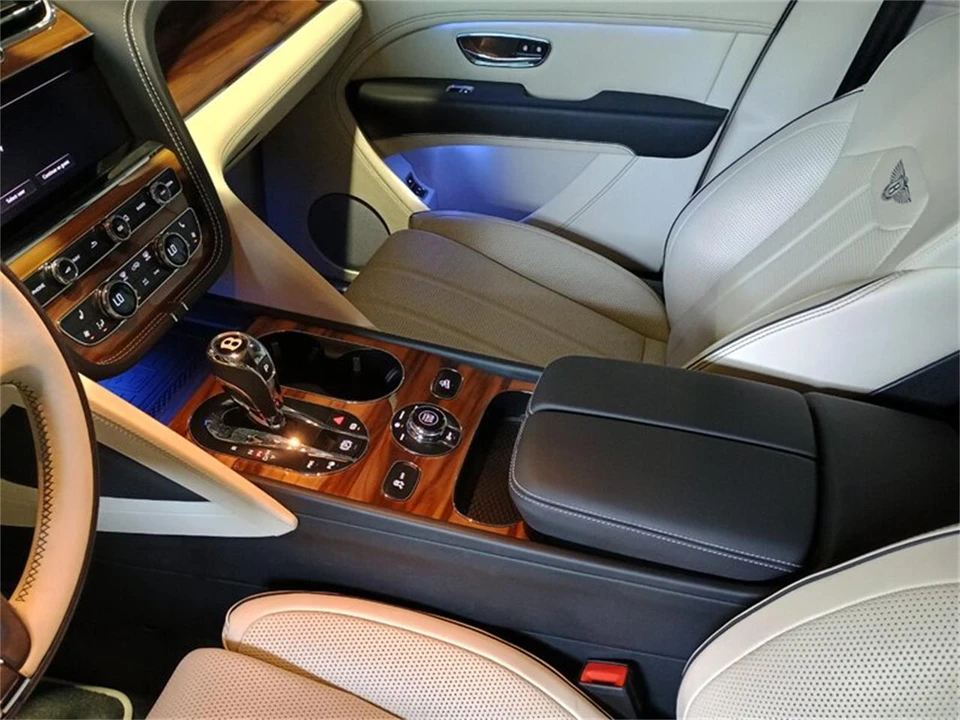 2023 Bentley Bentayga - Image 18 of 31