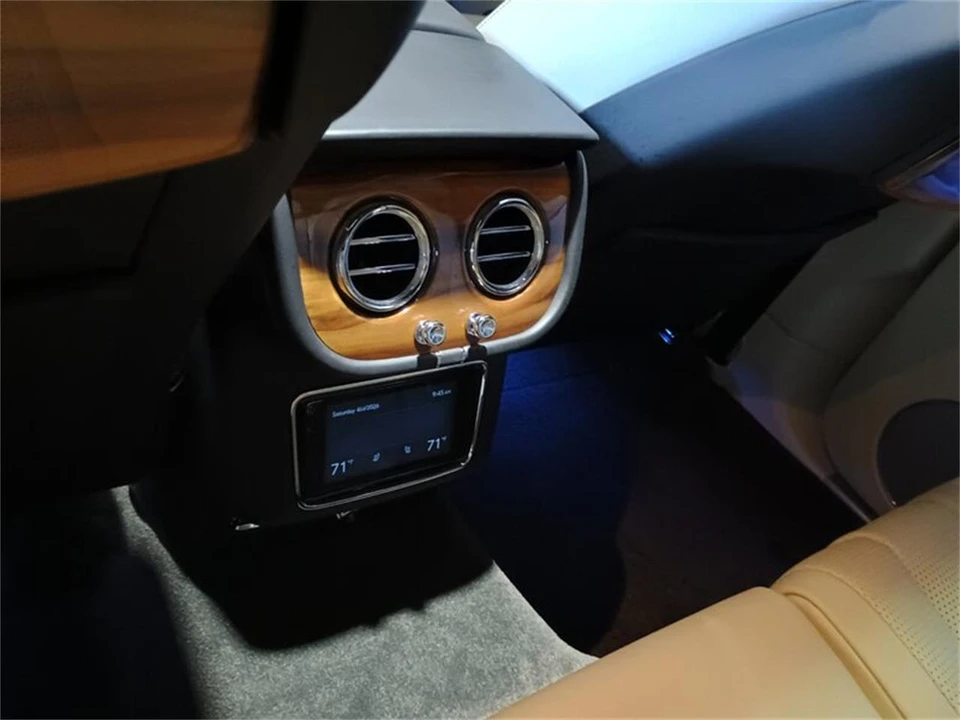 2023 Bentley Bentayga - Image 30 of 31