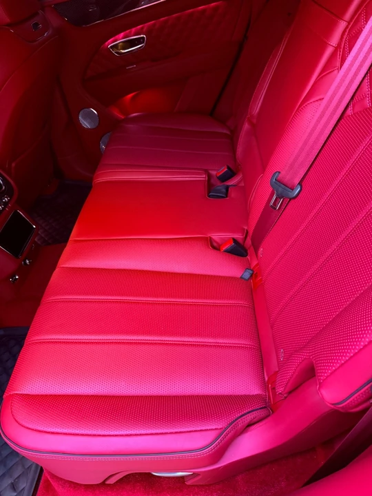 2023 Bentley Bentayga - Image 22 of 22