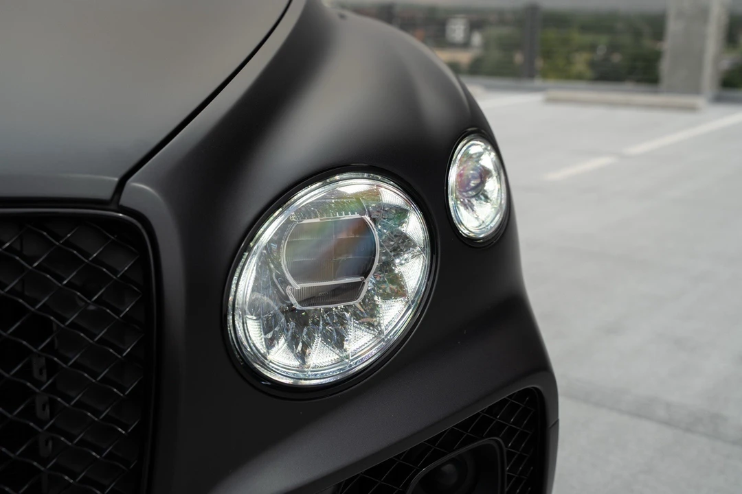 2023 Bentley Bentayga - Image 5 of 24