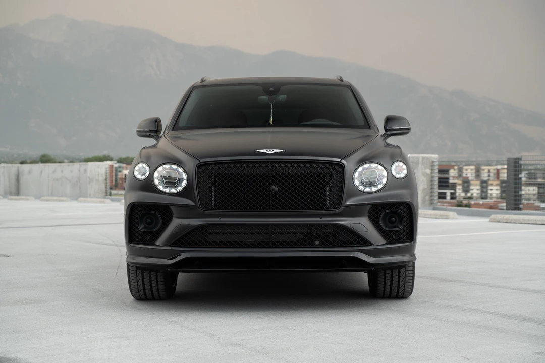 2023 Bentley Bentayga - Image 4 of 24