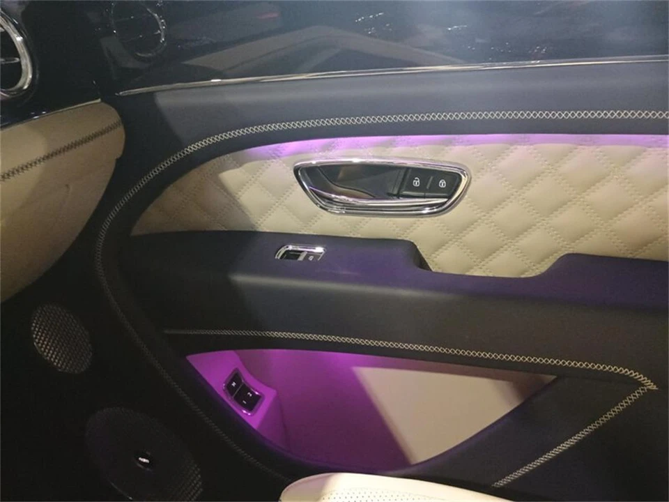 2023 Bentley Bentayga - Image 25 of 31