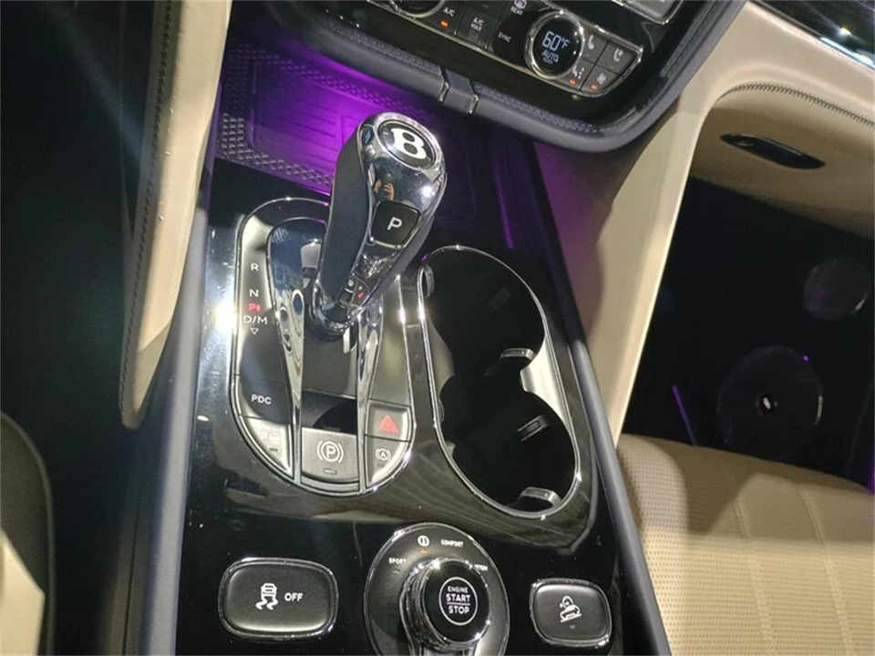 2023 Bentley Bentayga - Image 27 of 31