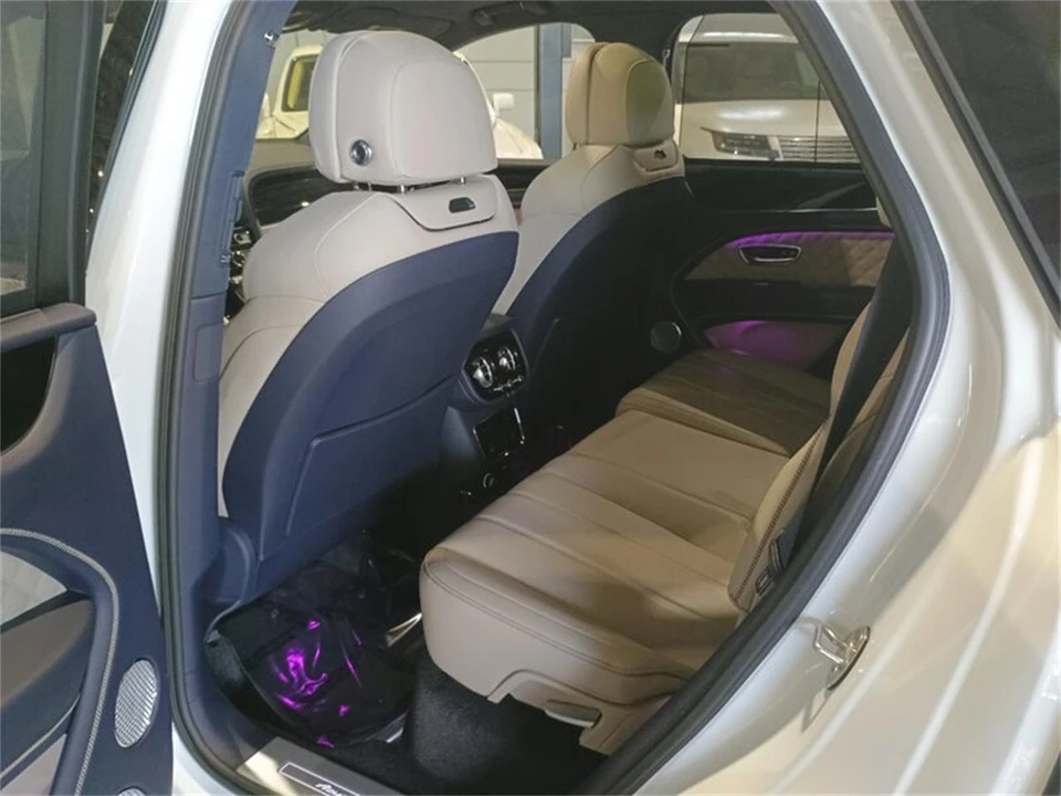 2023 Bentley Bentayga - Image 31 of 31