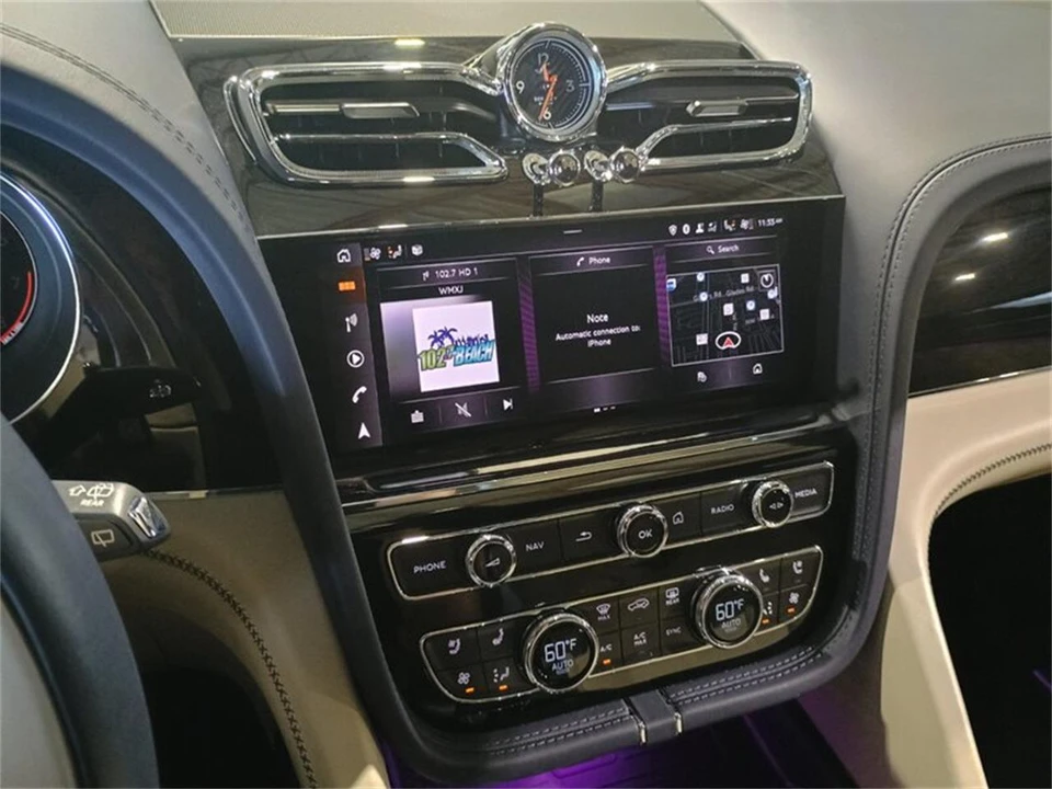 2023 Bentley Bentayga - Image 26 of 31