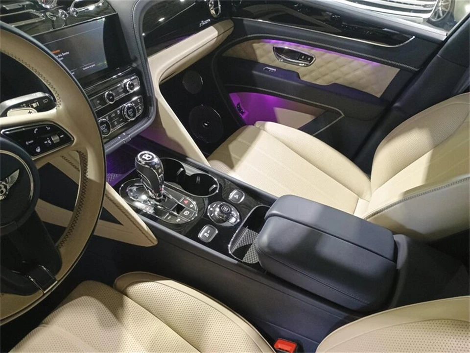 2023 Bentley Bentayga - Image 20 of 31