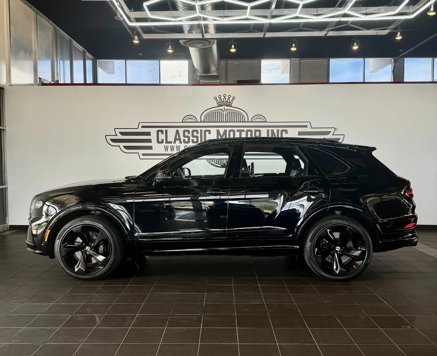 2023 Bentley Bentayga - Image 4 of 21